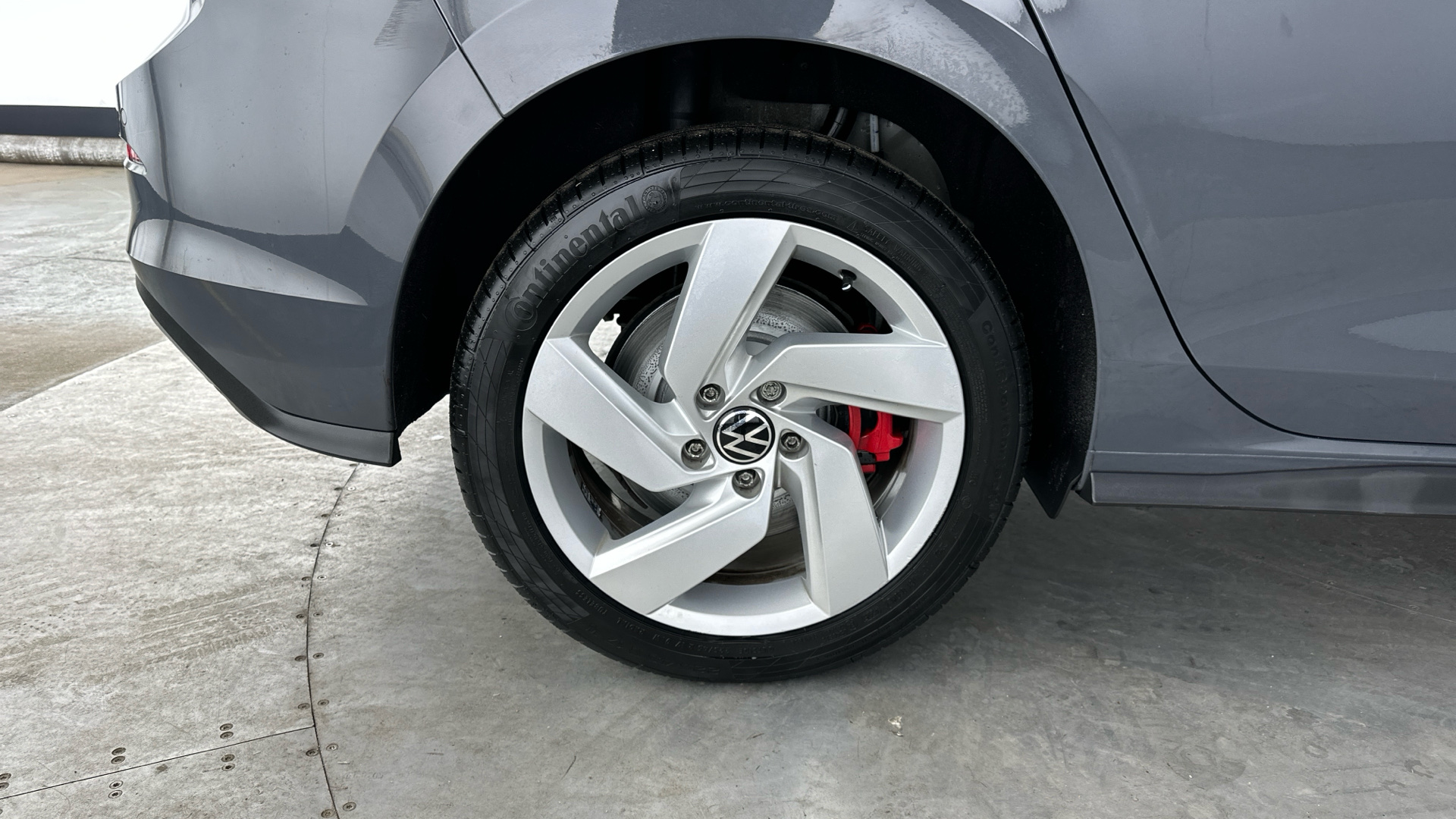 4060152 1.4 TSI GTE 5dr DSG