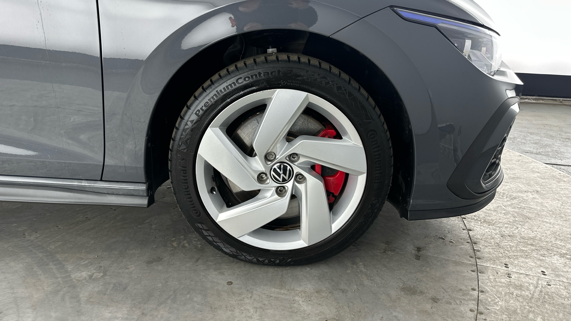 4060152 1.4 TSI GTE 5dr DSG