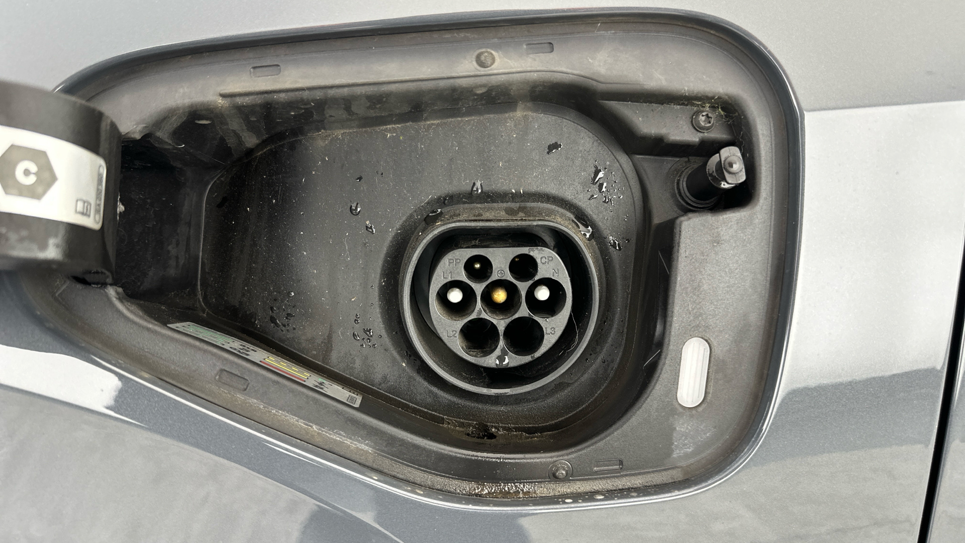 4060152 1.4 TSI GTE 5dr DSG