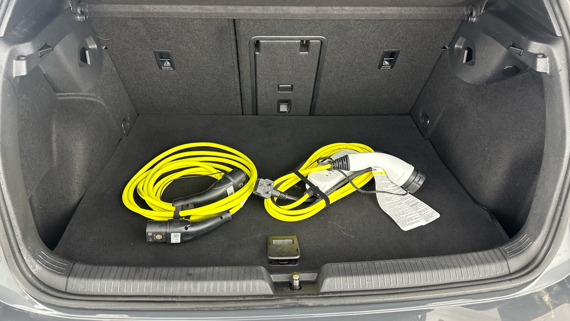 4060152 1.4 TSI GTE 5dr DSG