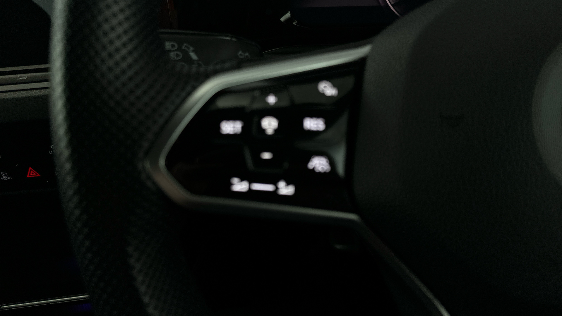 4060152 1.4 TSI GTE 5dr DSG