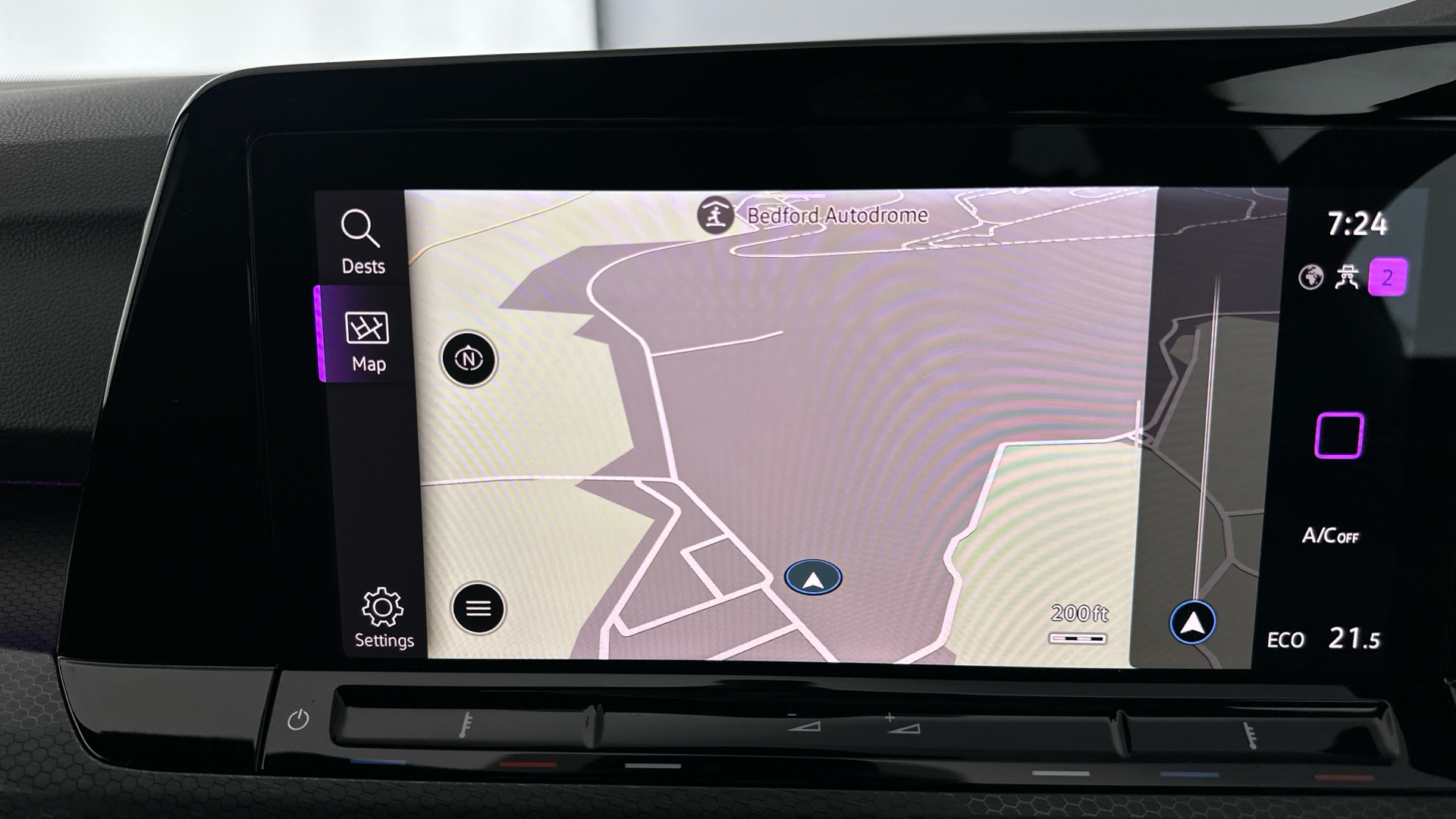 4060152 1.4 TSI GTE 5dr DSG