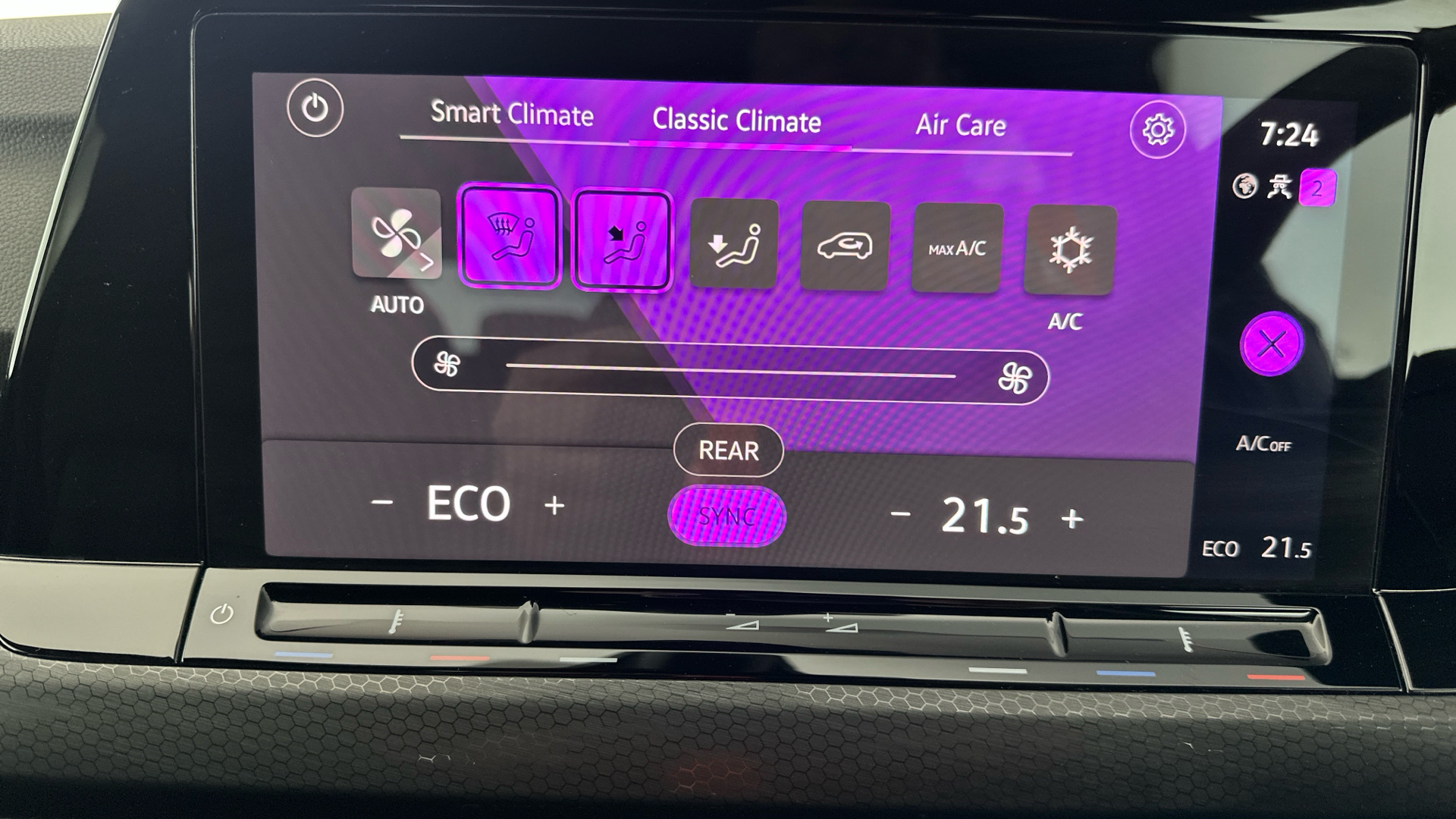 4060152 1.4 TSI GTE 5dr DSG