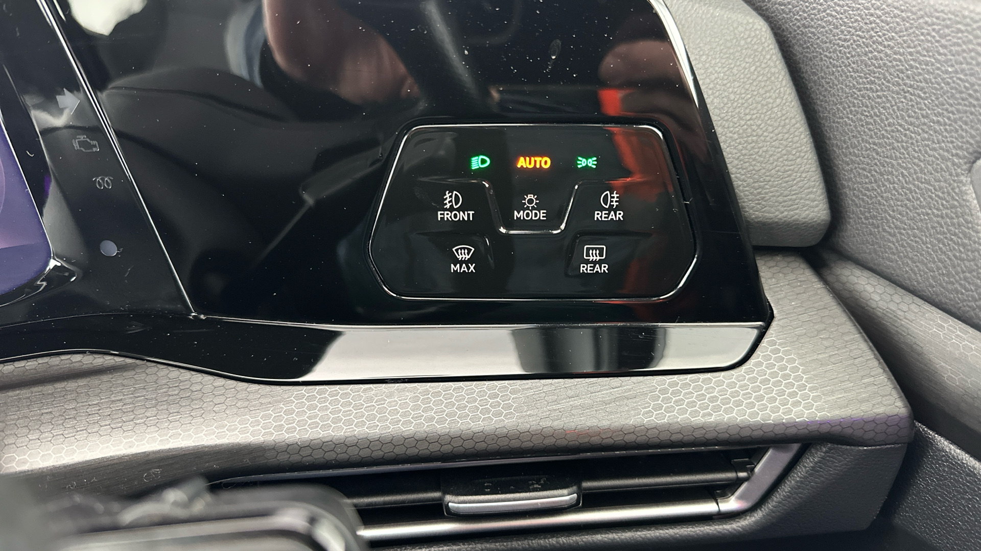 4060152 1.4 TSI GTE 5dr DSG