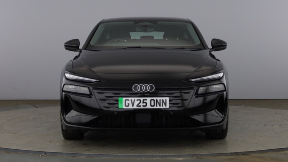Audi A6 Image 7