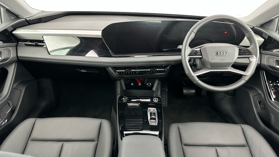 Audi A6 Image 10