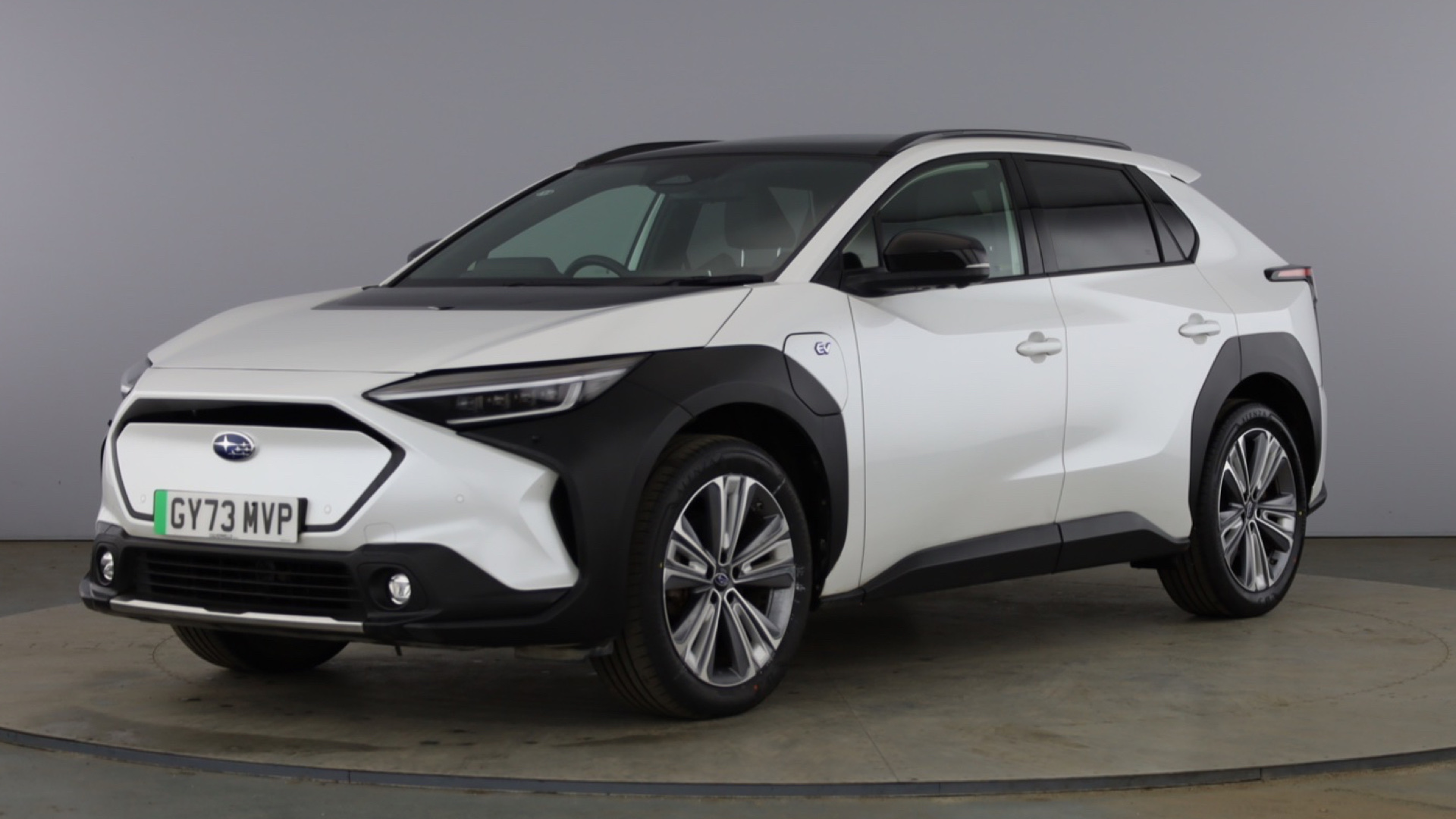 150kW Touring 71.4kWh 5dr Auto AWD [2023]