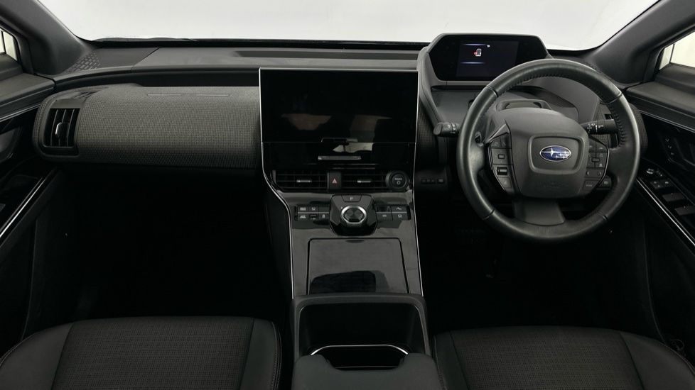 SUBARU SOLTERRA Image 10