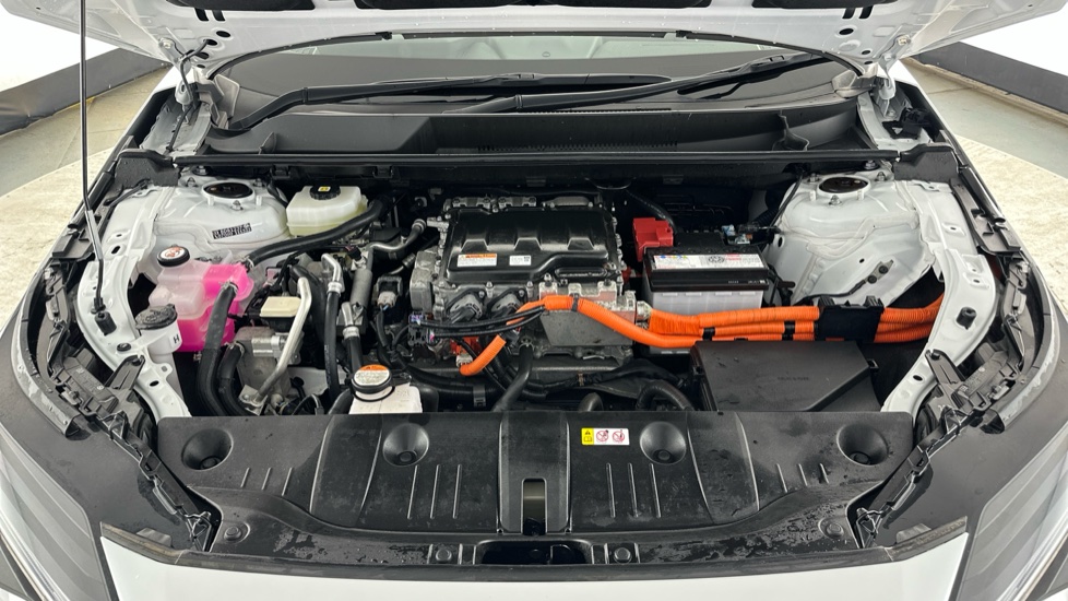 SUBARU SOLTERRA Image 15