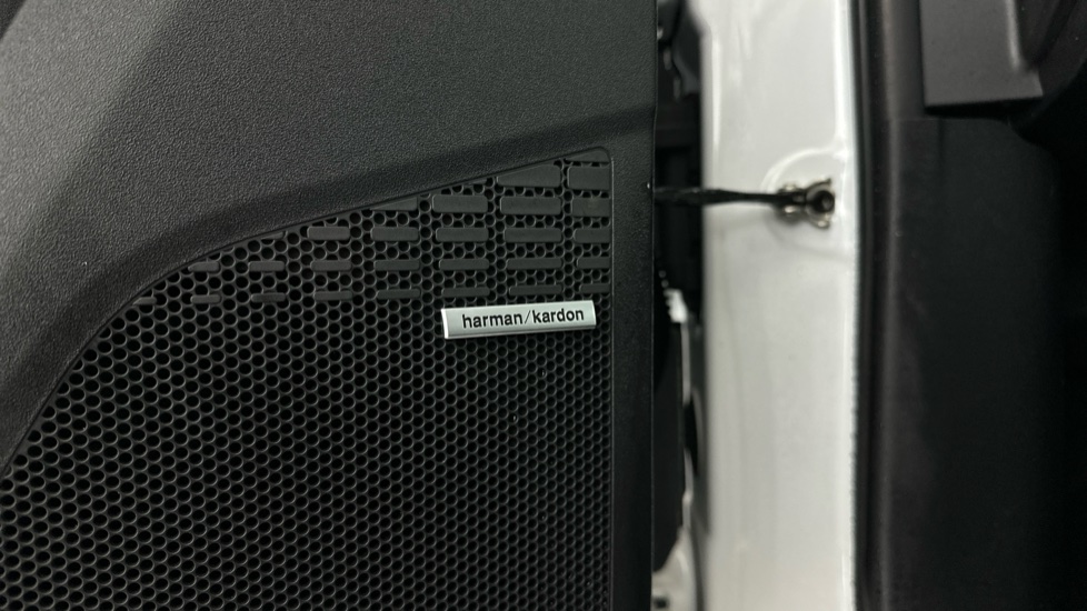 SUBARU SOLTERRA Upgraded Speakers