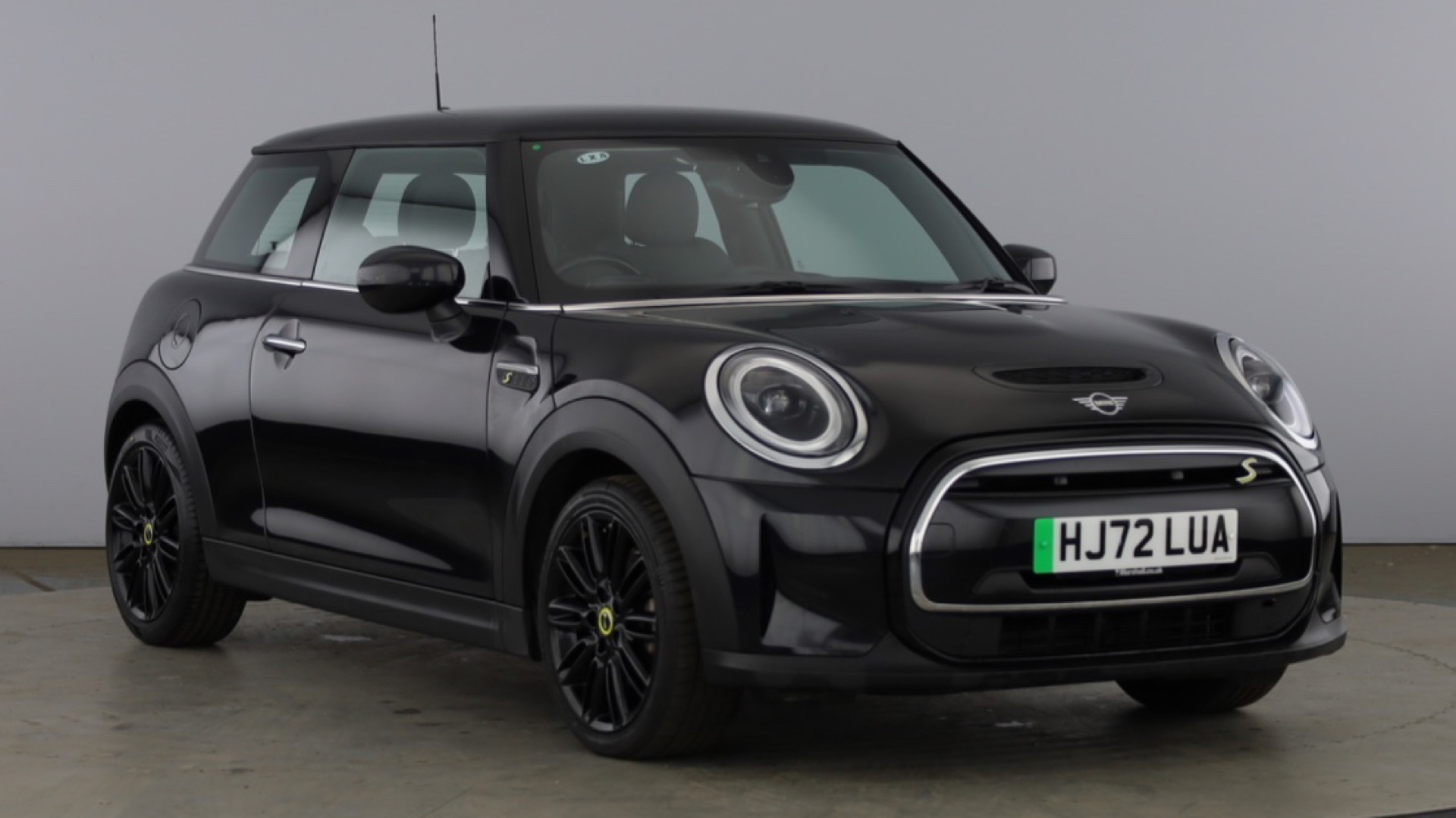 4020857 135kW Cooper S Level 2 33kWh 3dr Auto