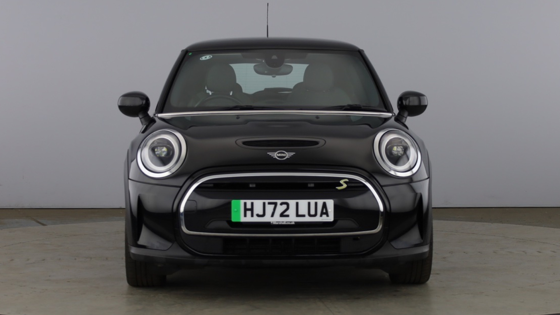 4020857 135kW Cooper S Level 2 33kWh 3dr Auto