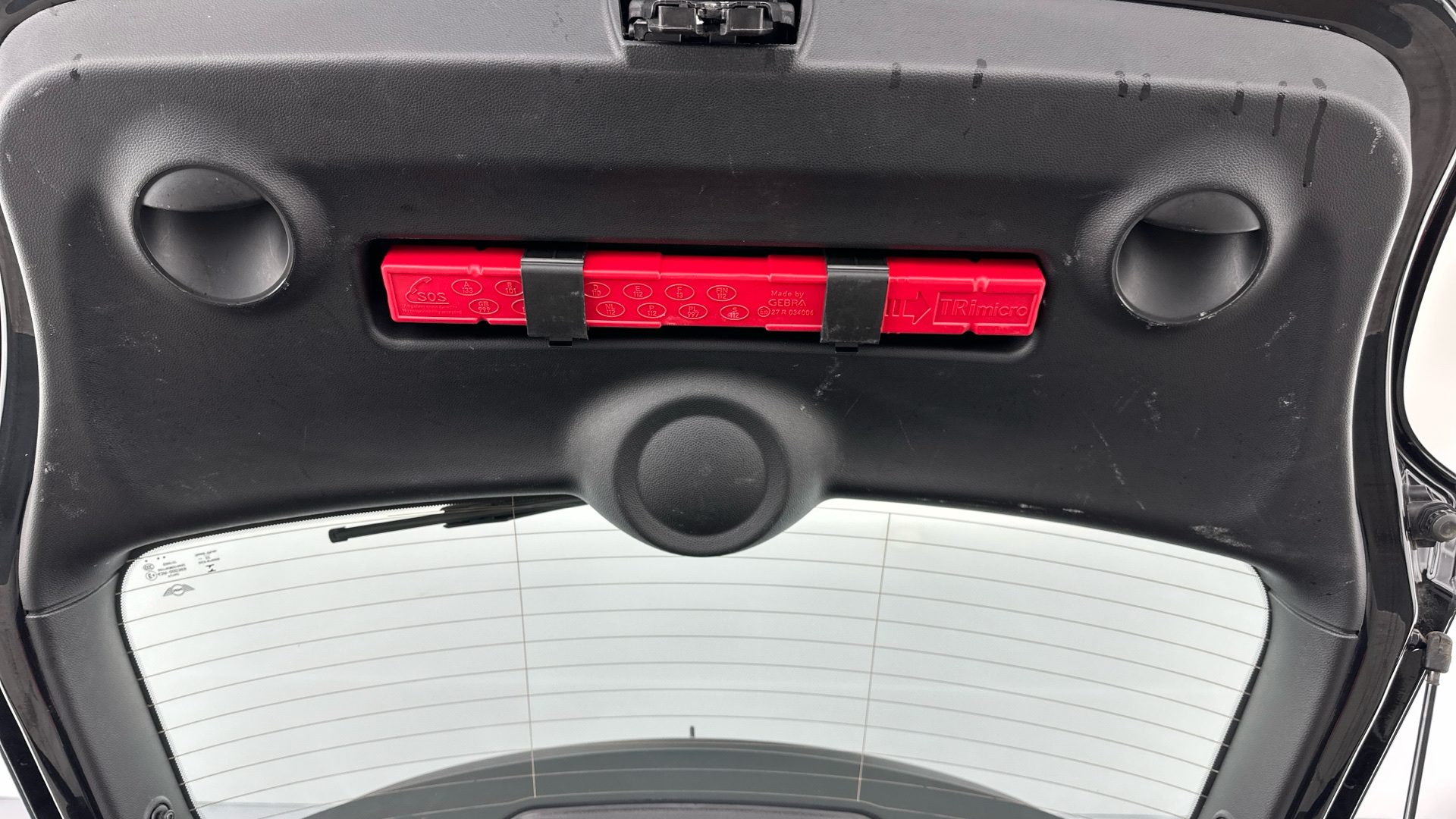 4020857 135kW Cooper S Level 2 33kWh 3dr Auto