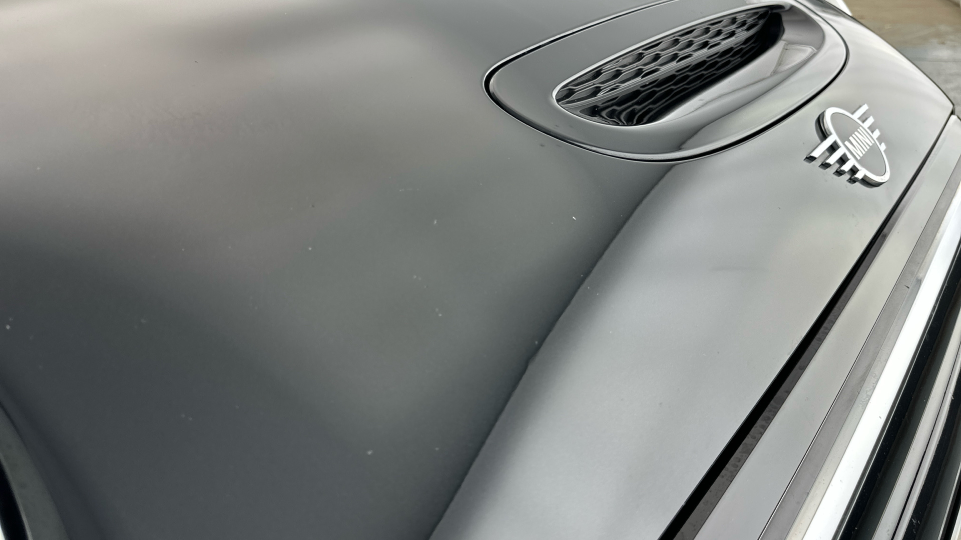 4020857 135kW Cooper S Level 2 33kWh 3dr Auto