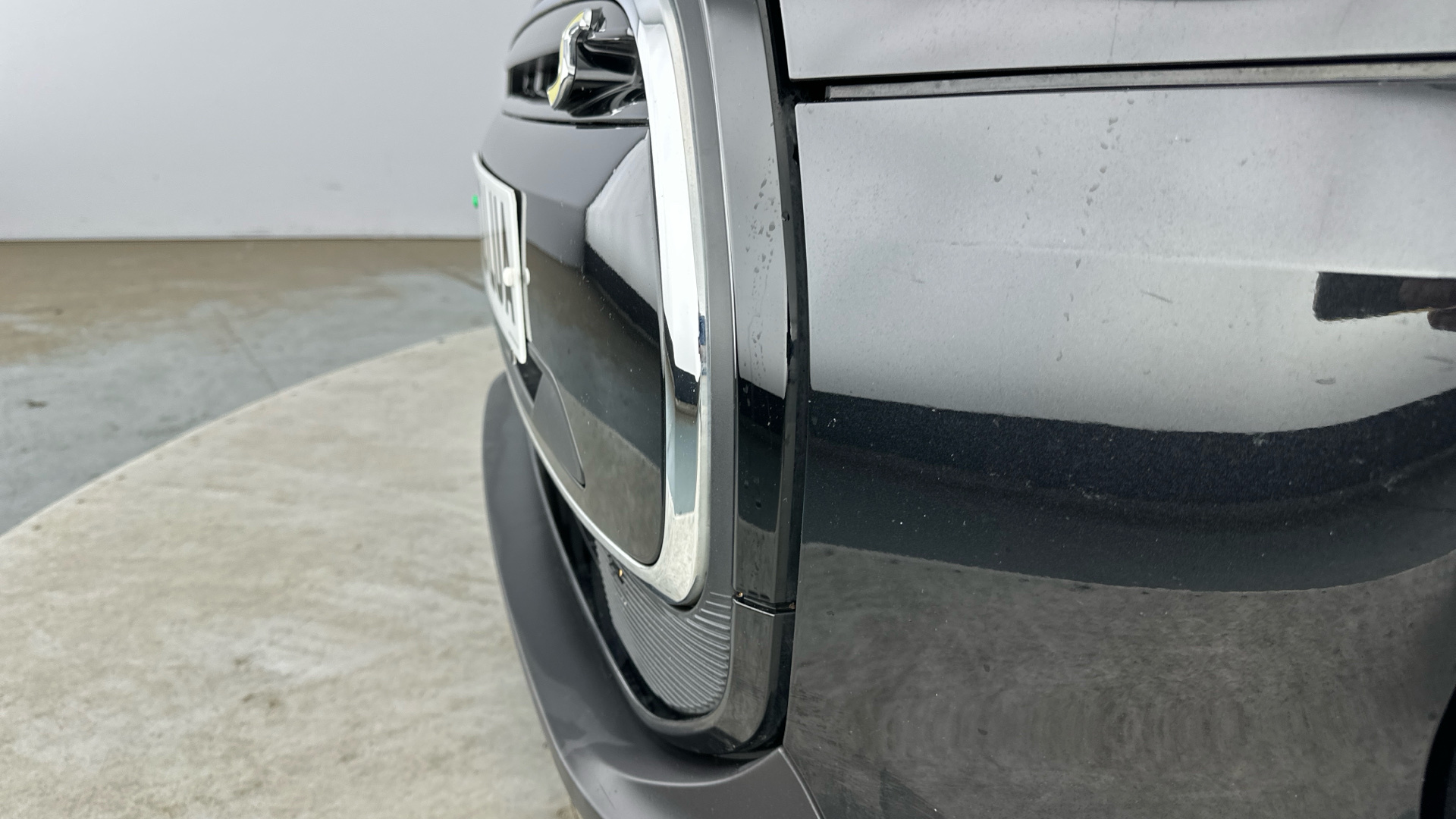 4020857 135kW Cooper S Level 2 33kWh 3dr Auto