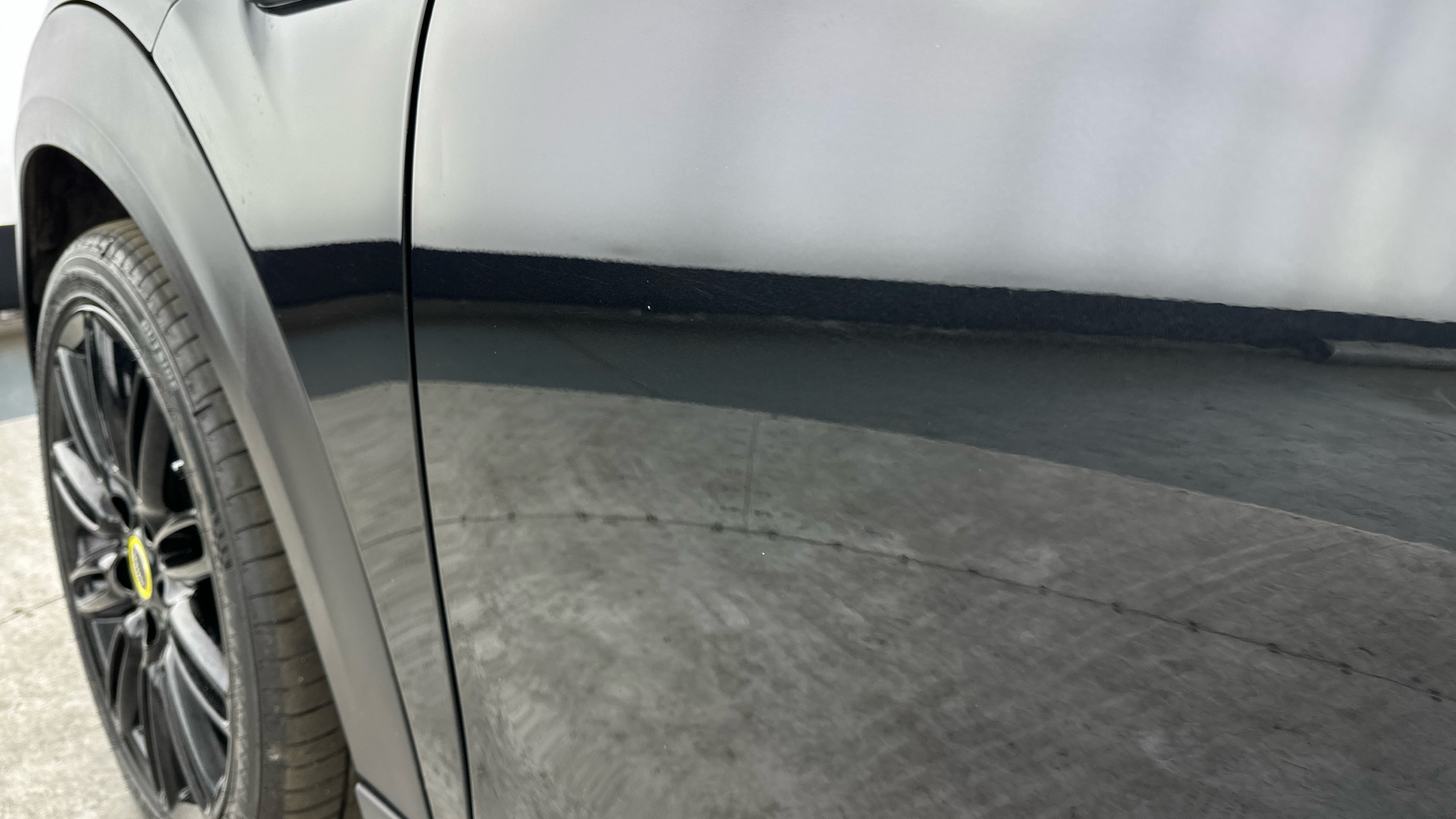 4020857 135kW Cooper S Level 2 33kWh 3dr Auto