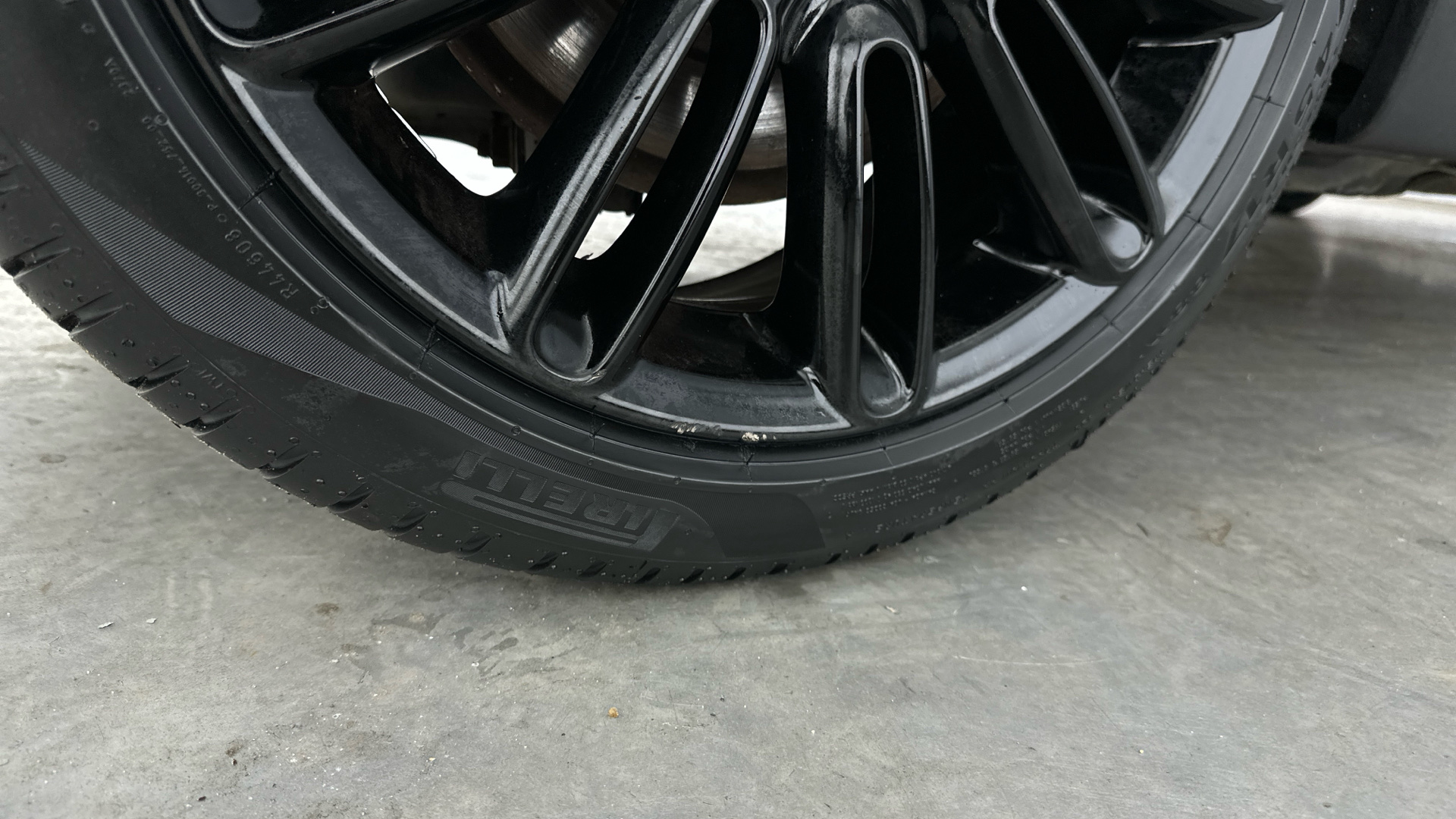 4020857 135kW Cooper S Level 2 33kWh 3dr Auto