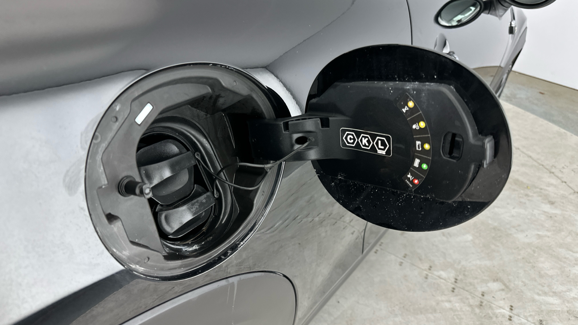 4020857 135kW Cooper S Level 2 33kWh 3dr Auto