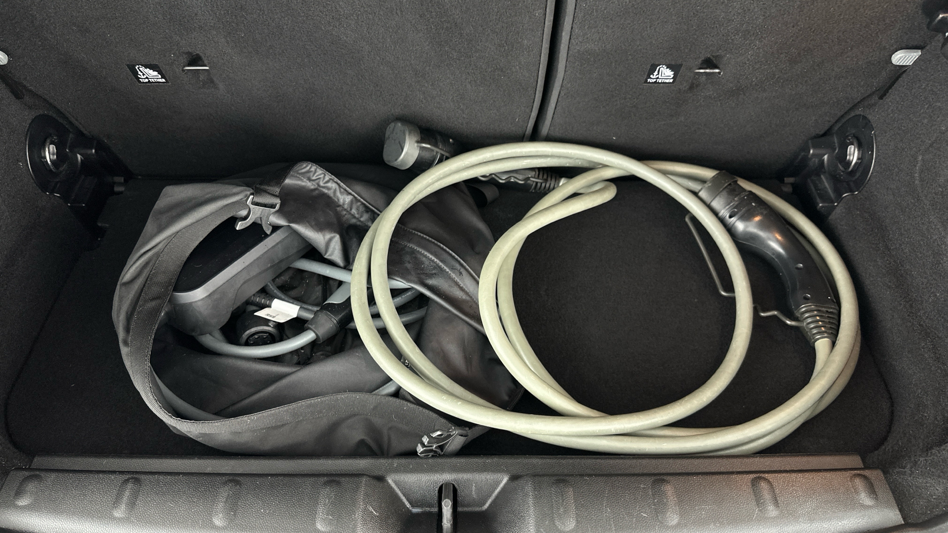 4020857 135kW Cooper S Level 2 33kWh 3dr Auto