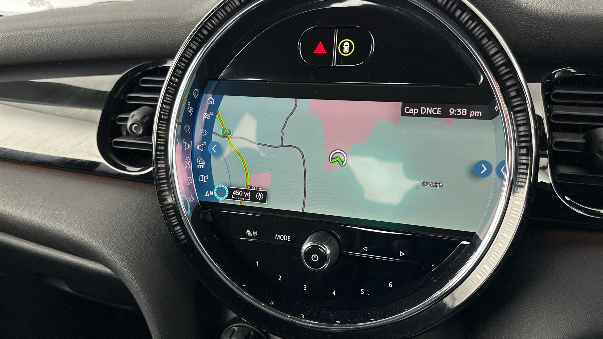 4020857 135kW Cooper S Level 2 33kWh 3dr Auto