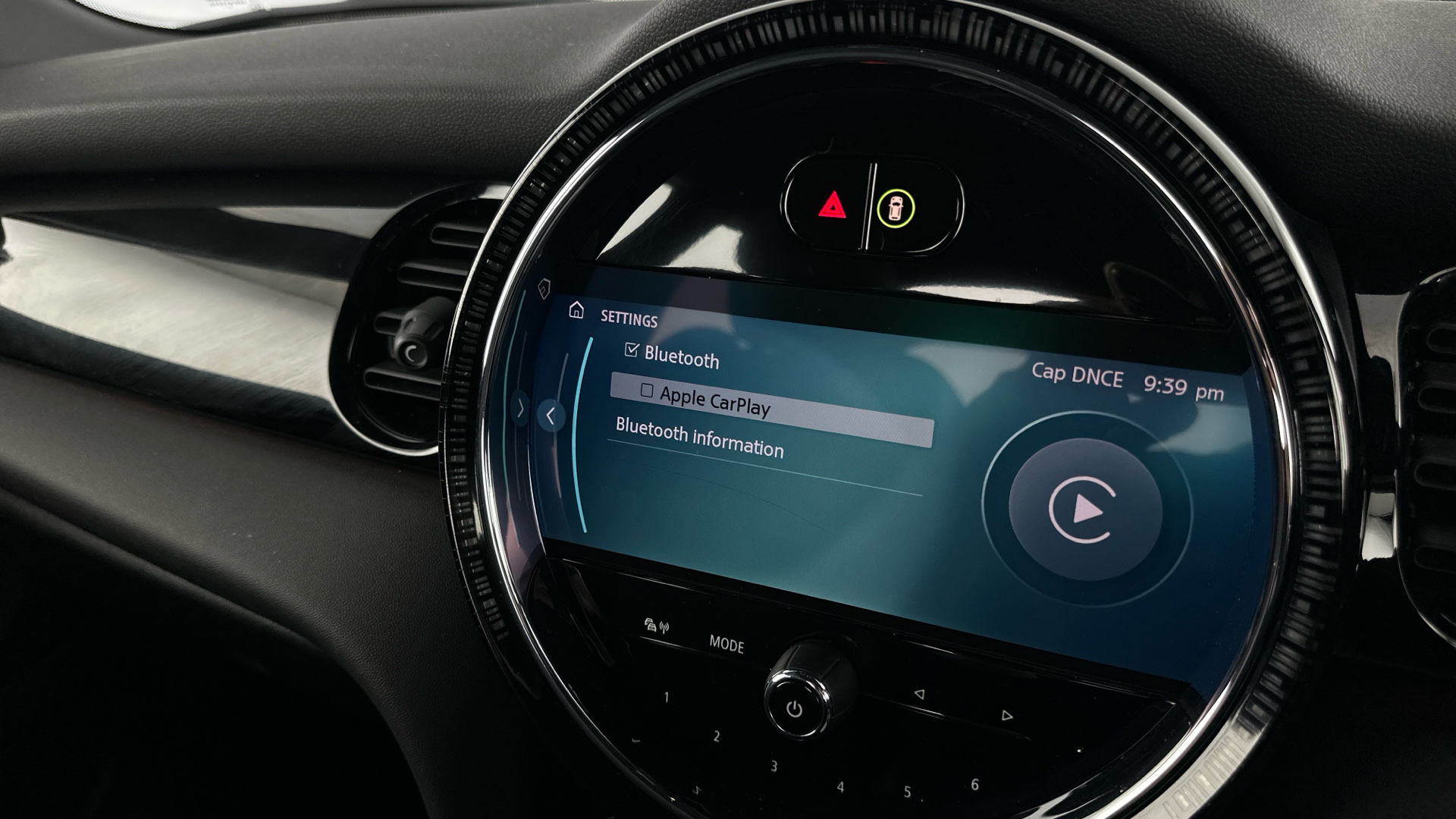 4020857 135kW Cooper S Level 2 33kWh 3dr Auto