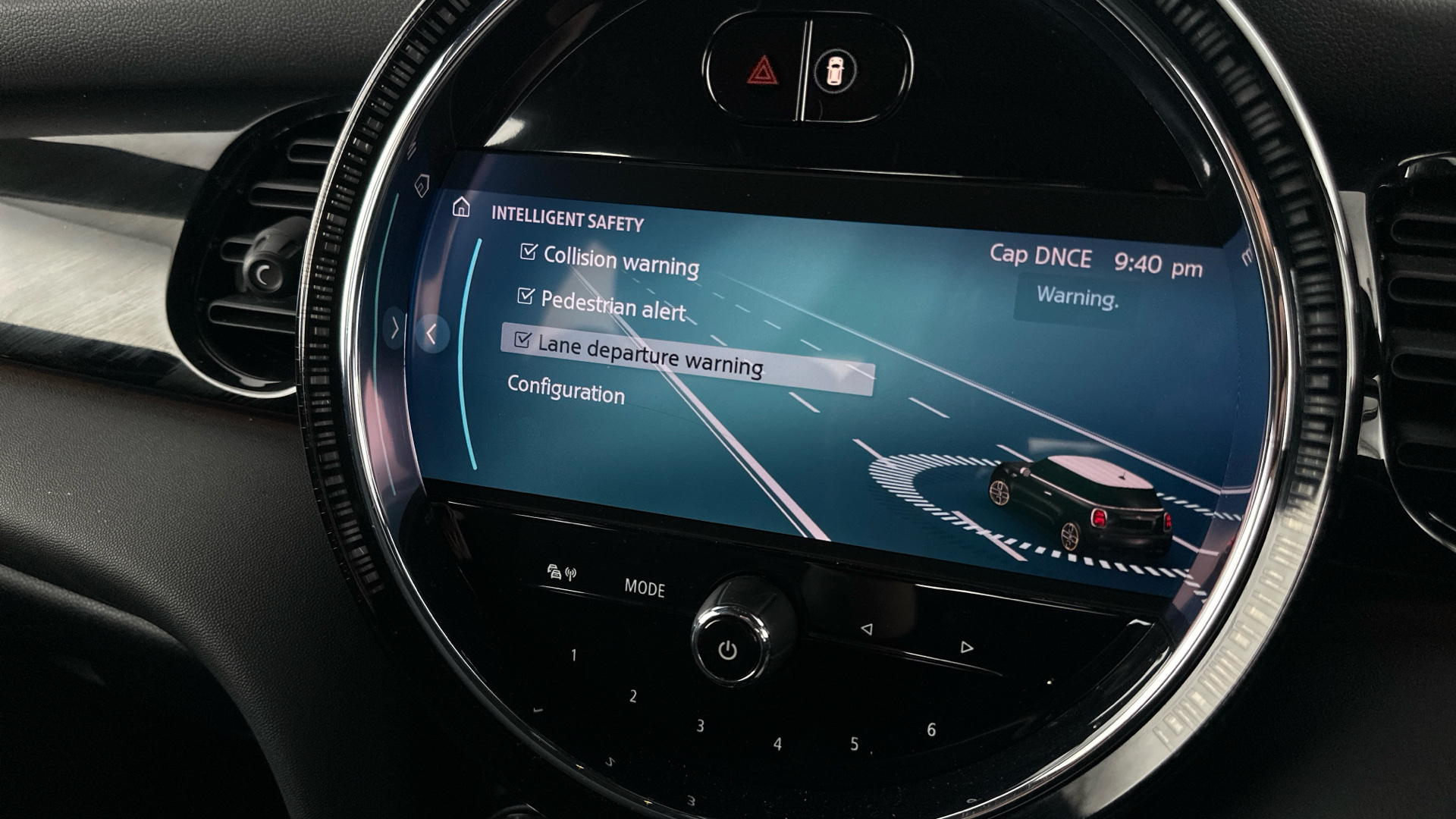 4020857 135kW Cooper S Level 2 33kWh 3dr Auto