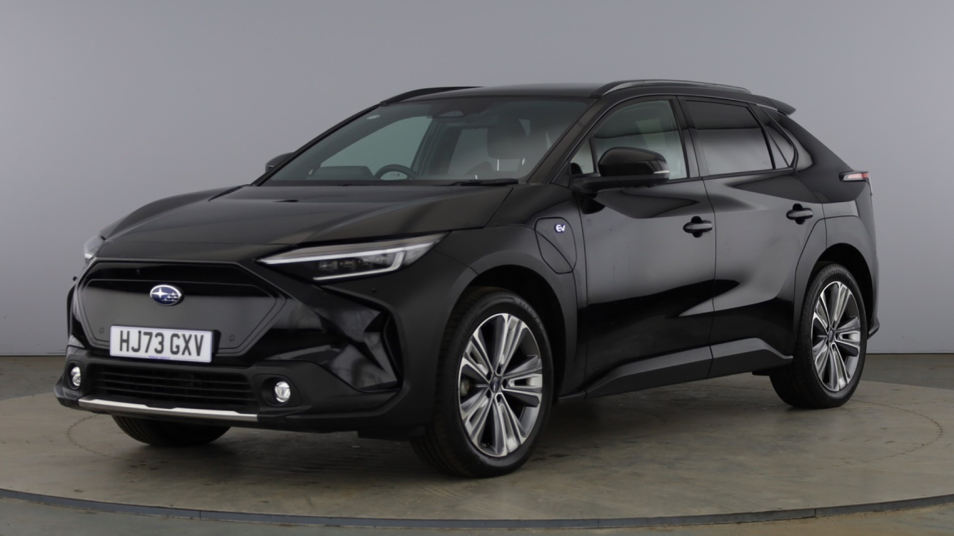 150kW Touring 71.4kWh 5dr Auto AWD [2023]