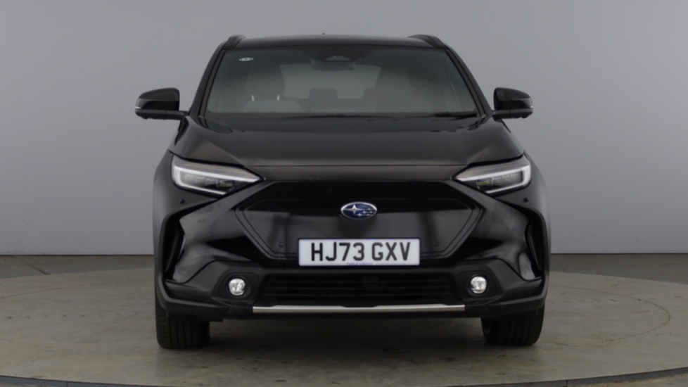 SUBARU SOLTERRA Image 7