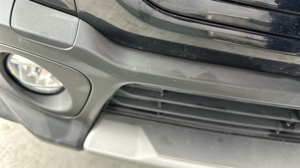 SUBARU SOLTERRA chip