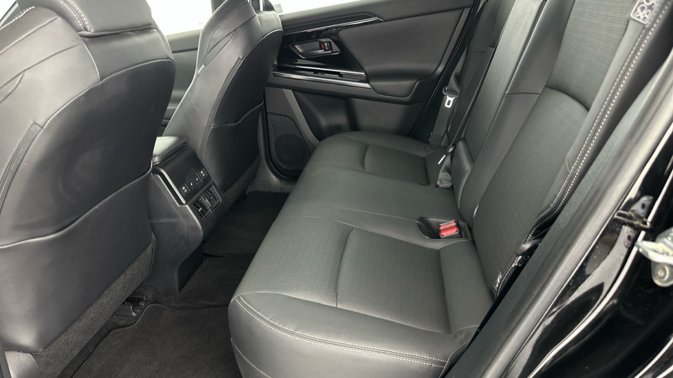 SUBARU SOLTERRA Image 13