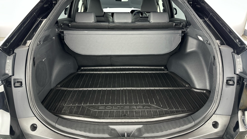 SUBARU SOLTERRA Image 14