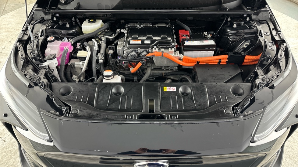 SUBARU SOLTERRA Image 15