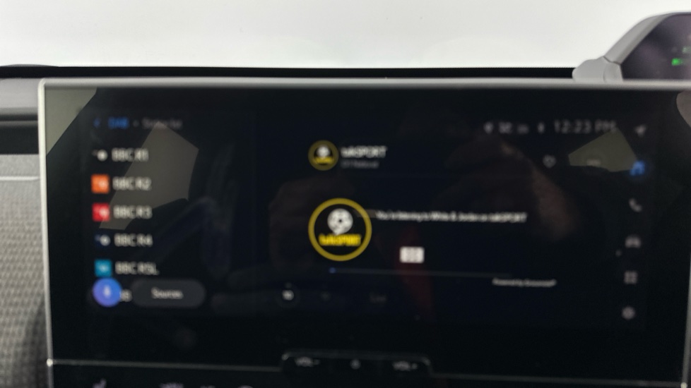 SUBARU SOLTERRA Image 25