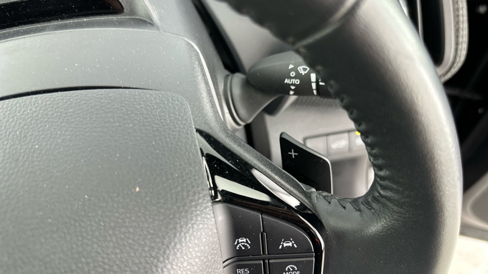 SUBARU SOLTERRA Image 26