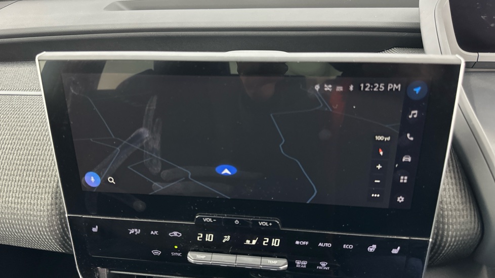 SUBARU SOLTERRA Image 27