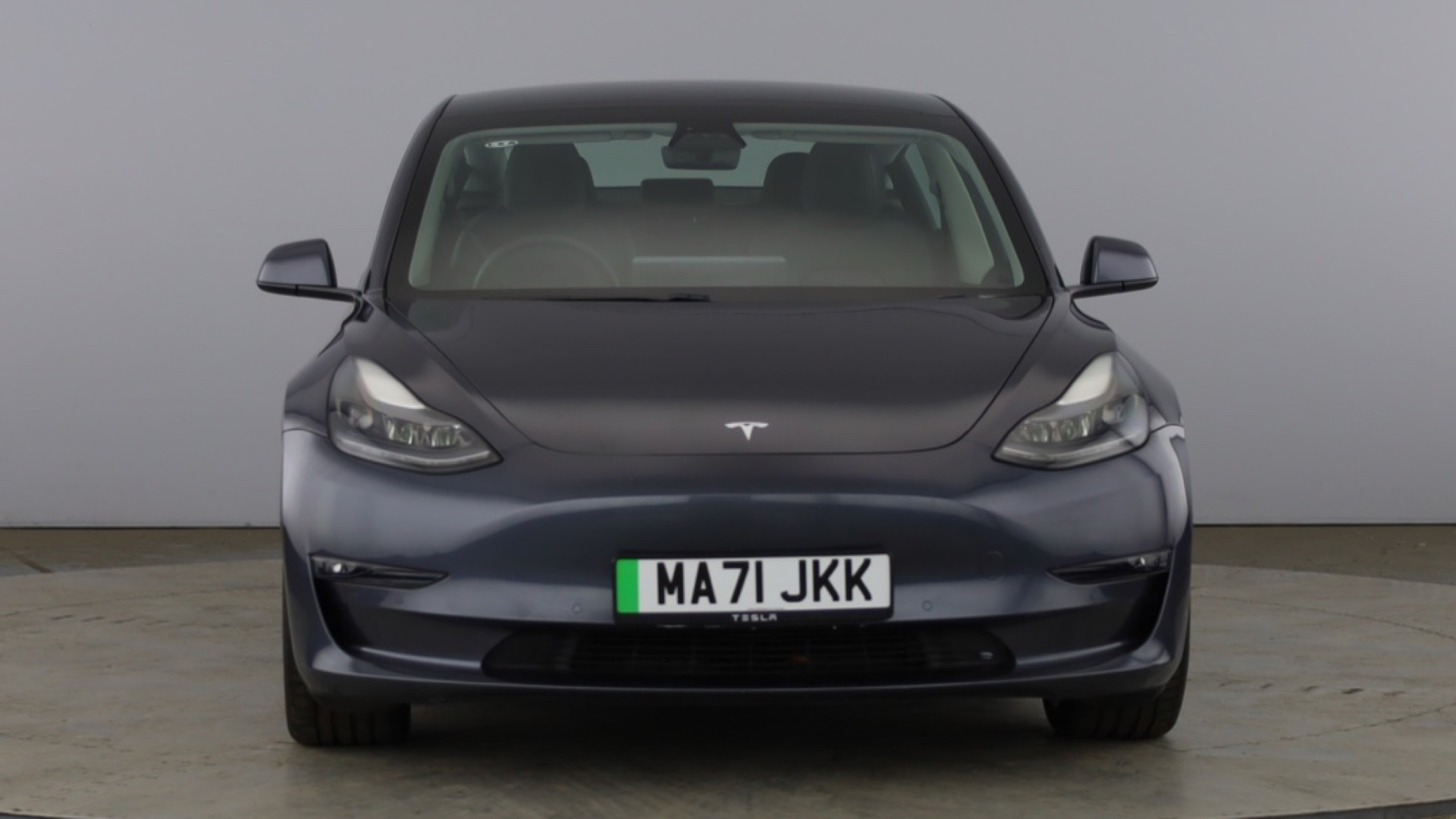 4027532 Long Range AWD 4dr Auto