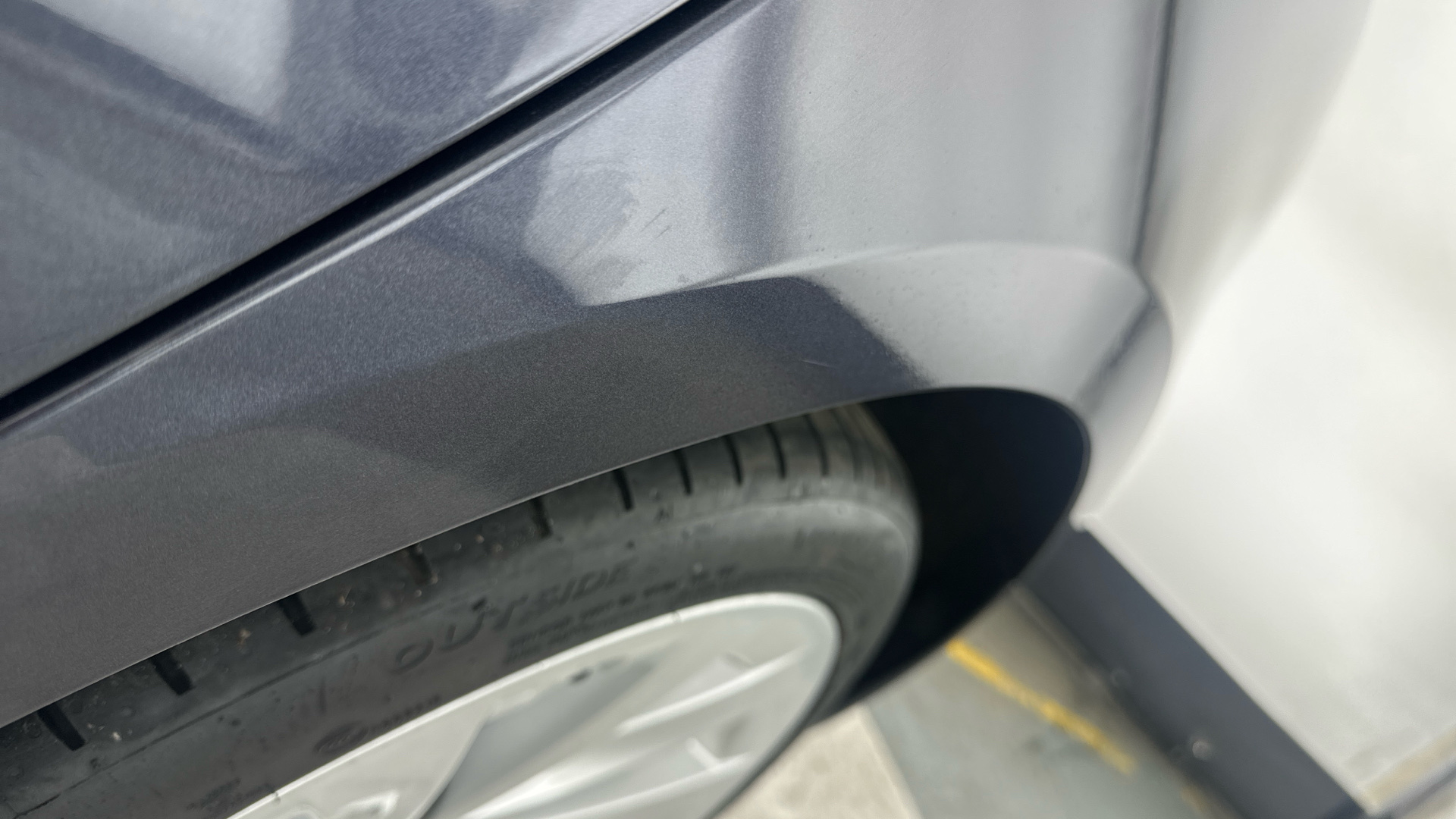 4027532 Long Range AWD 4dr Auto