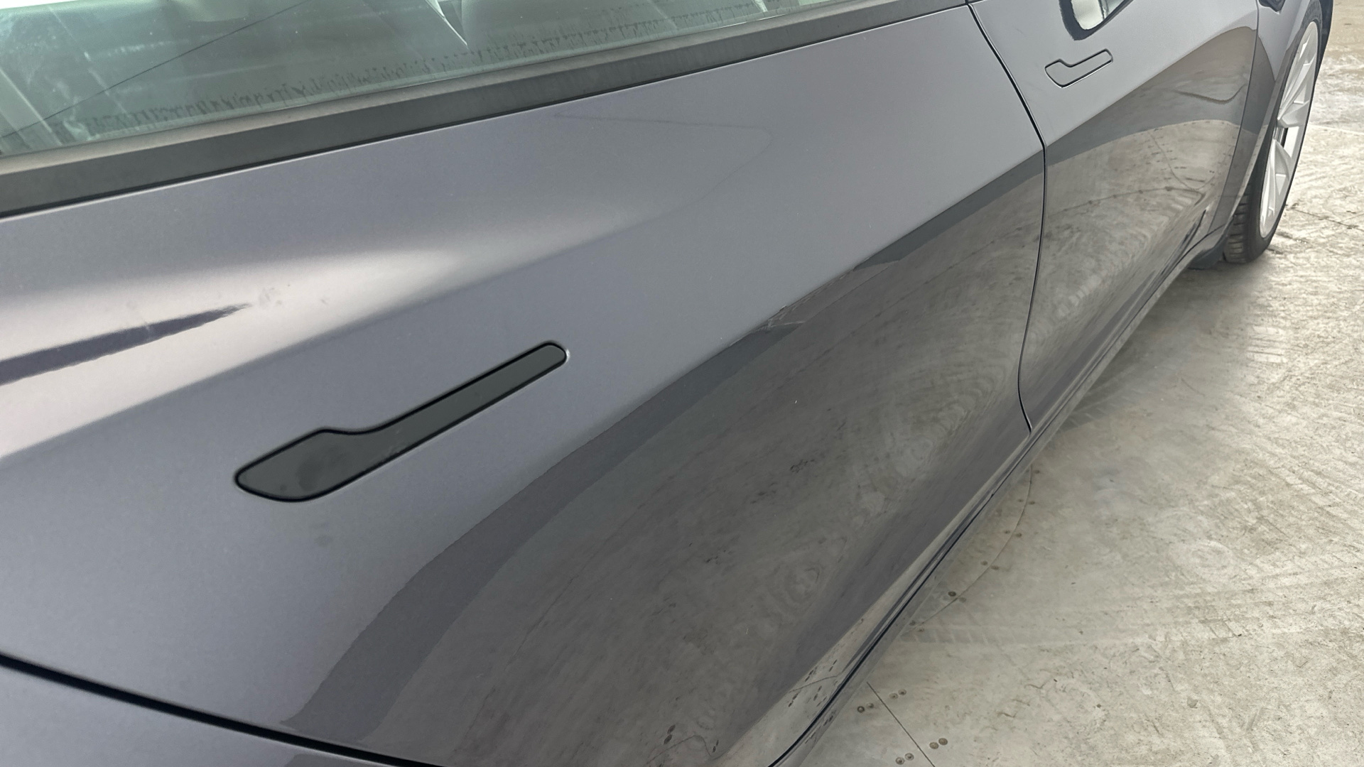 4027532 Long Range AWD 4dr Auto