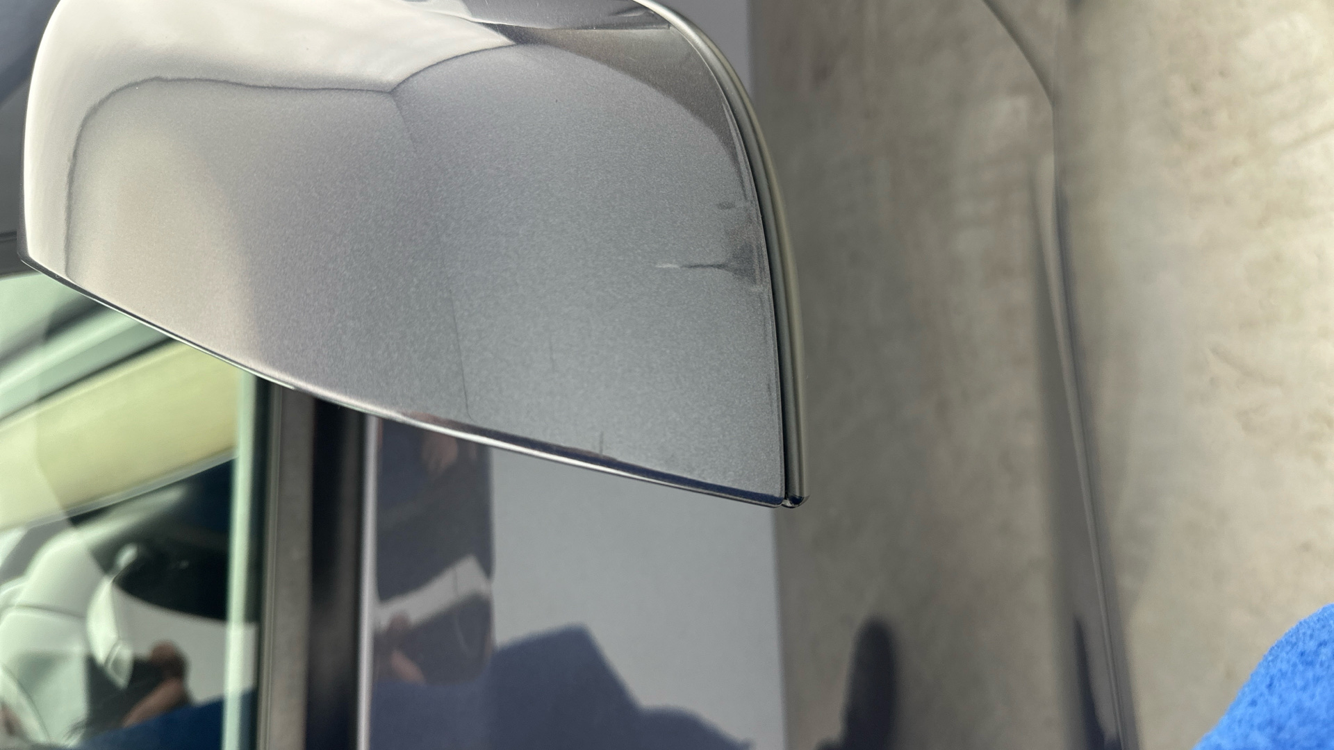 4027532 Long Range AWD 4dr Auto