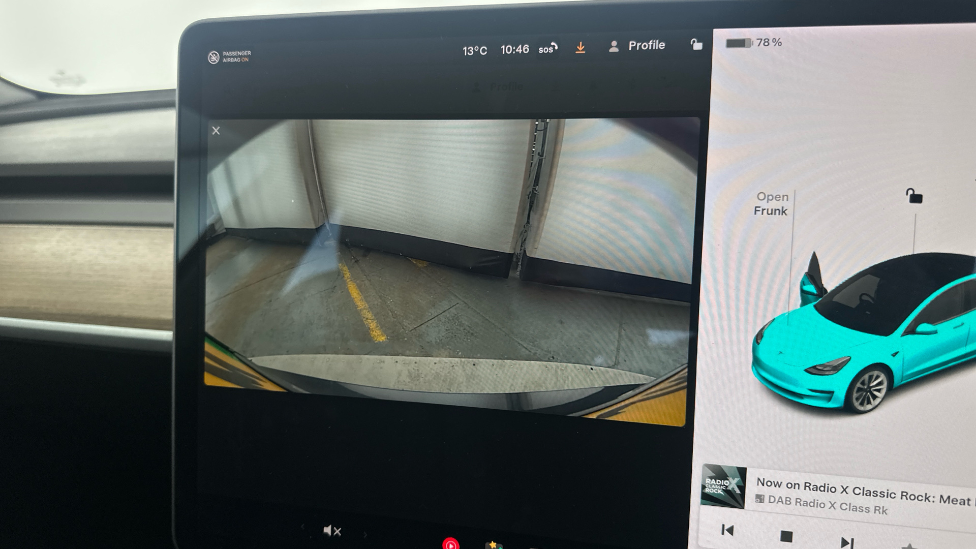 4027532 Long Range AWD 4dr Auto