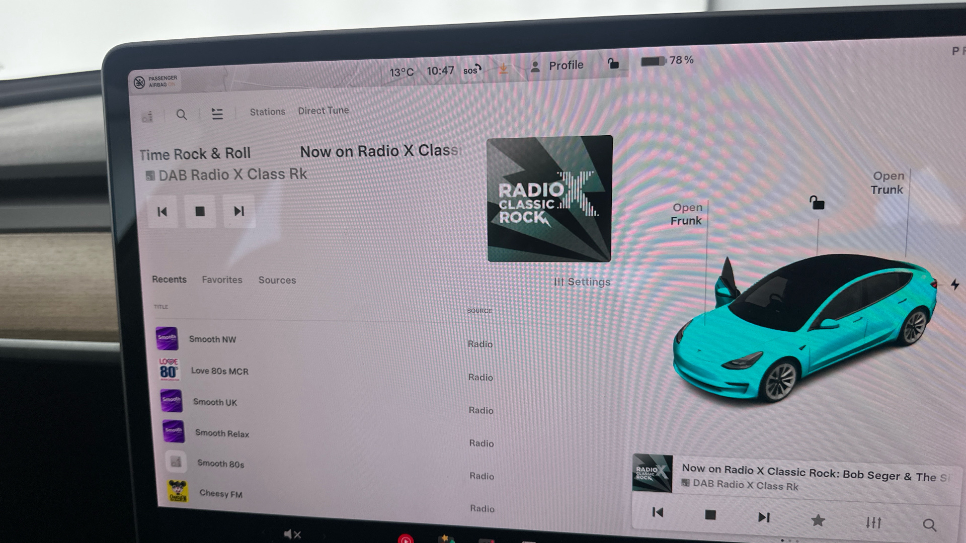 4027532 Long Range AWD 4dr Auto