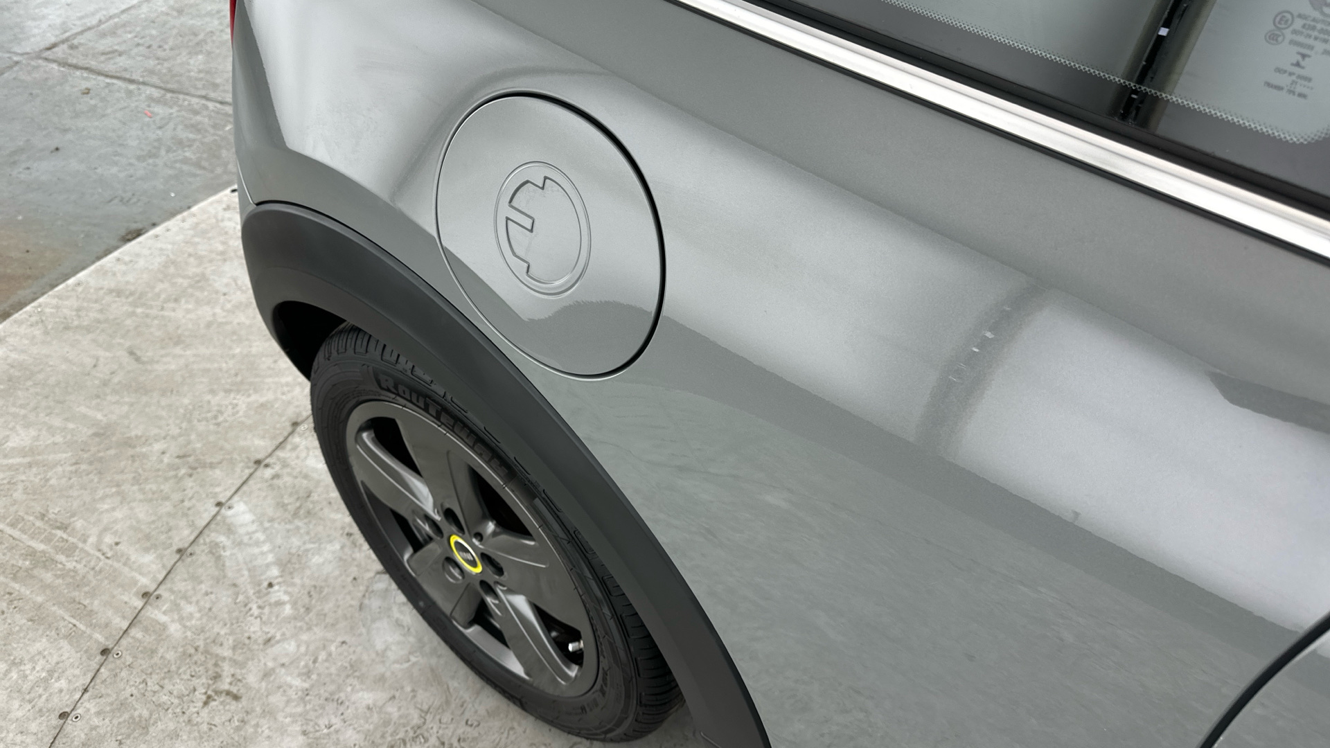 4020918 135kW Cooper S Level 1 33kWh 3dr Auto