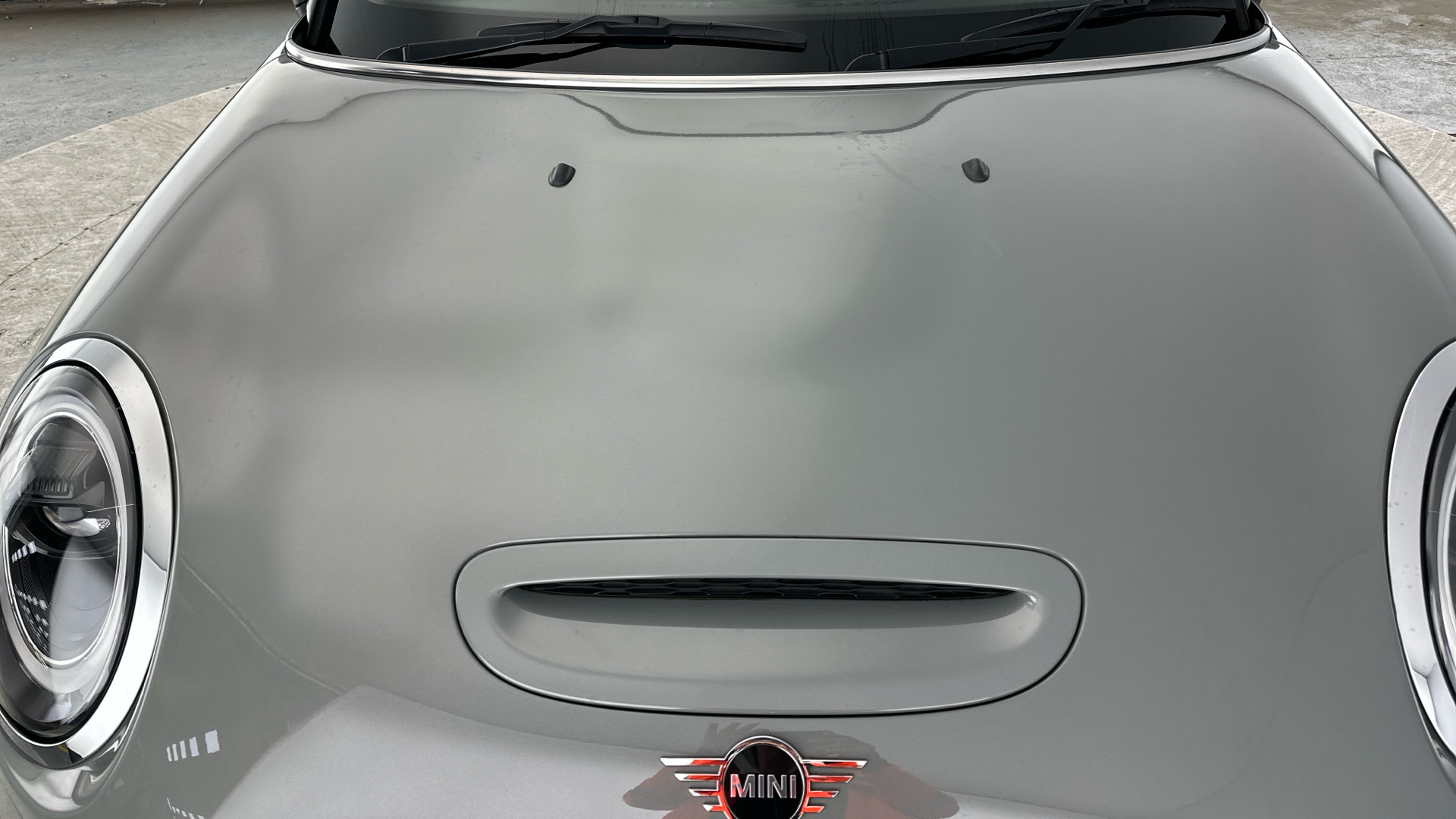 4020918 135kW Cooper S Level 1 33kWh 3dr Auto