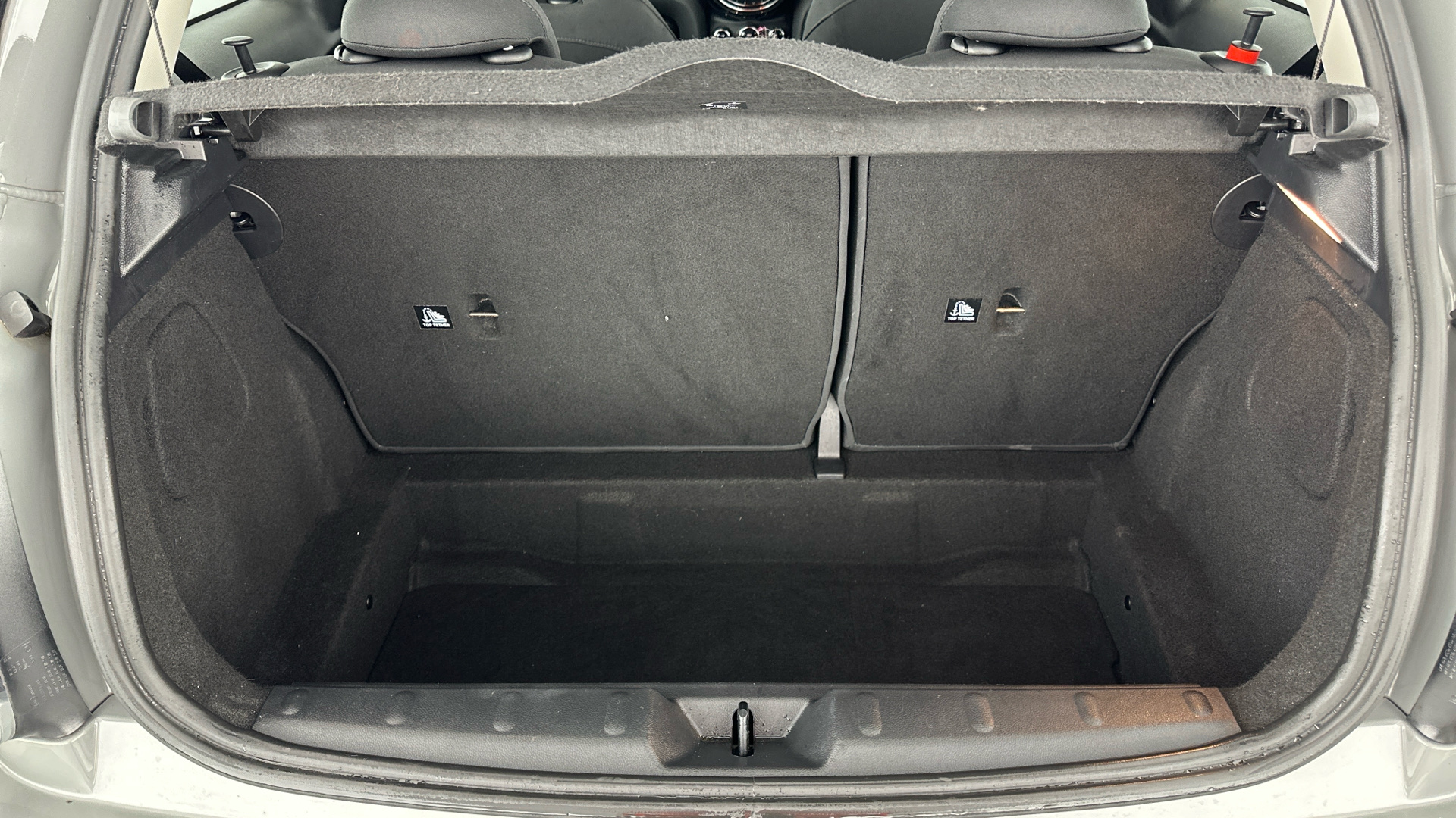 4020918 135kW Cooper S Level 1 33kWh 3dr Auto