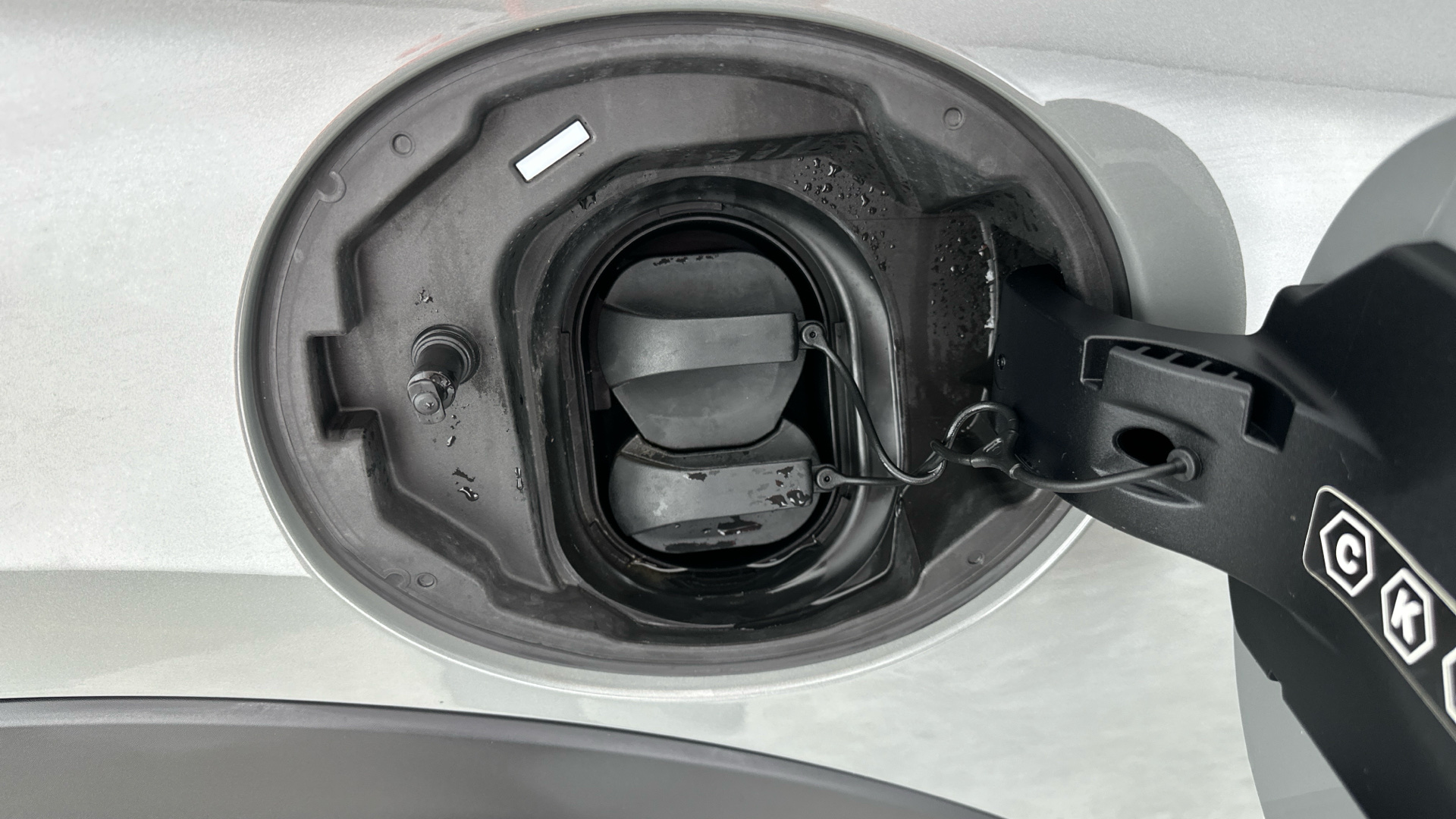 4020918 135kW Cooper S Level 1 33kWh 3dr Auto