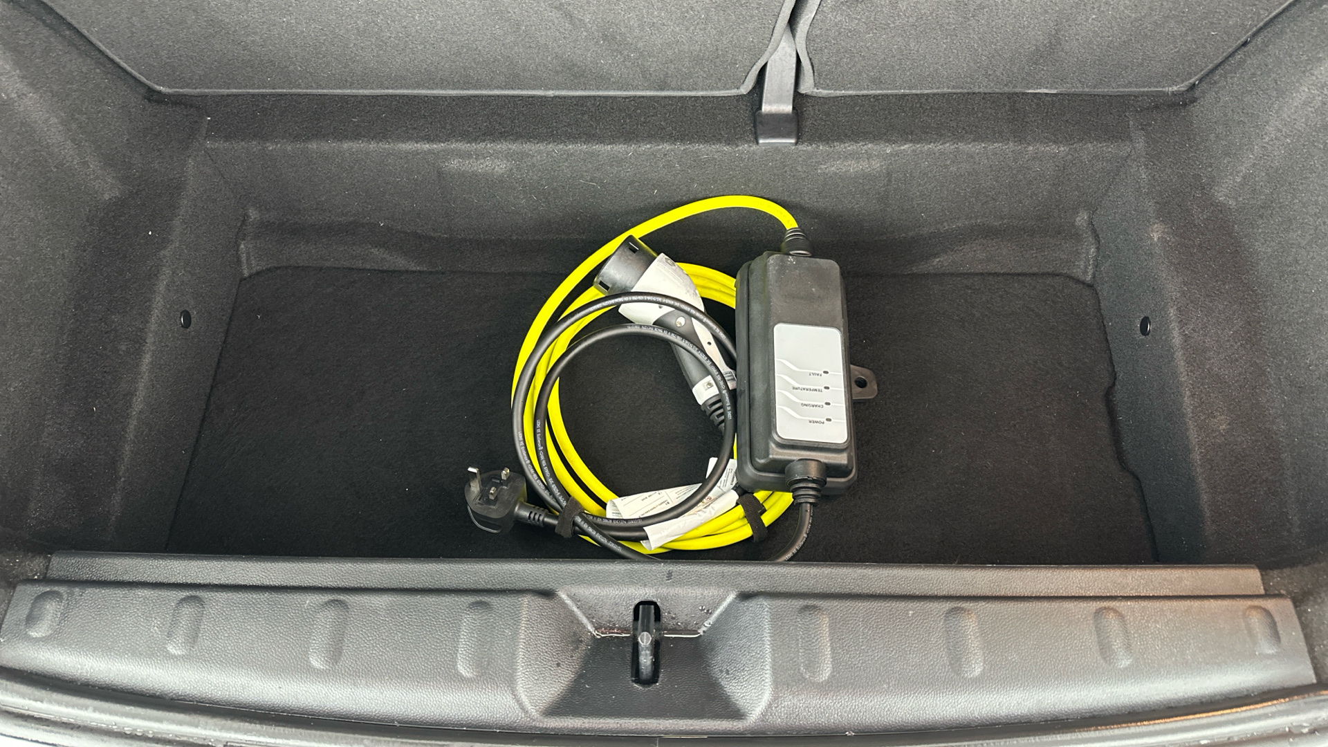 4020918 135kW Cooper S Level 1 33kWh 3dr Auto