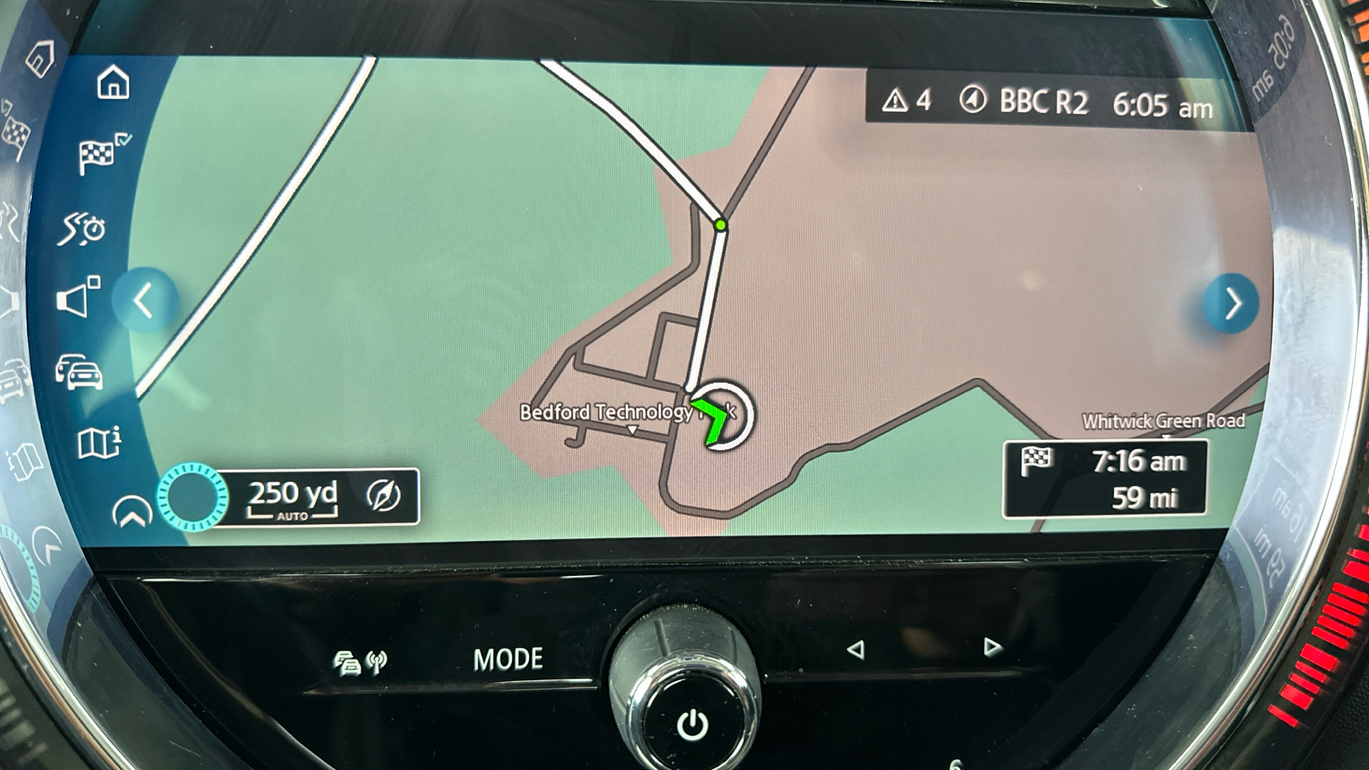 4020918 135kW Cooper S Level 1 33kWh 3dr Auto