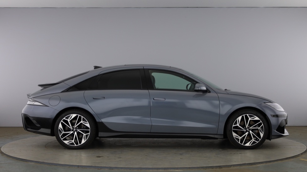 HYUNDAI IONIQ 6 Image 5