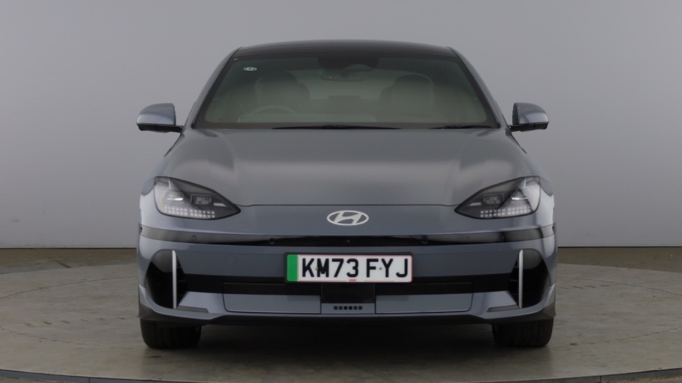 HYUNDAI IONIQ 6 Image 7