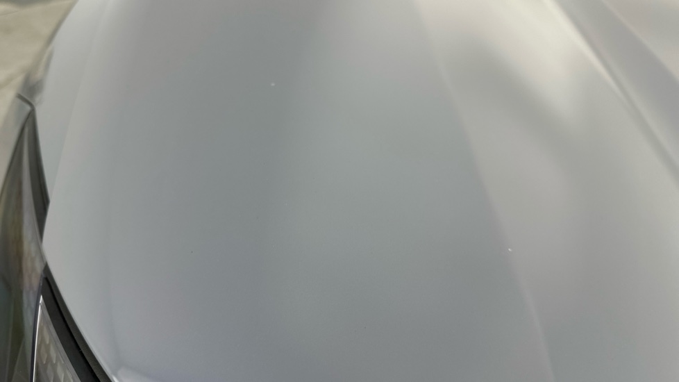 HYUNDAI IONIQ 6 Front Bonnet Chipped